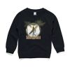 Kids / Youth Crew Sweatshirt Thumbnail