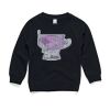 Kids / Youth Crew Sweatshirt Thumbnail