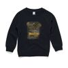 Kids / Youth Crew Sweatshirt Thumbnail