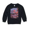 Kids / Youth Crew Sweatshirt Thumbnail