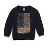 Kids / Youth Crew Sweatshirt Thumbnail
