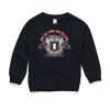 Kids / Youth Crew Sweatshirt Thumbnail