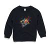 Kids / Youth Crew Sweatshirt Thumbnail