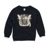 Kids / Youth Crew Sweatshirt Thumbnail
