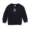 Kids / Youth Crew Sweatshirt Thumbnail