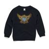 Kids / Youth Crew Sweatshirt Thumbnail