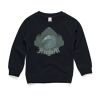 Kids / Youth Crew Sweatshirt Thumbnail