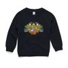 Kids / Youth Crew Sweatshirt Thumbnail