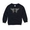 Kids / Youth Crew Sweatshirt Thumbnail