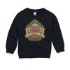 Kids / Youth Crew Sweatshirt Thumbnail