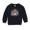 Kids / Youth Crew Sweatshirt Thumbnail