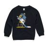 Kids / Youth Crew Sweatshirt Thumbnail