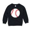 Kids / Youth Crew Sweatshirt Thumbnail