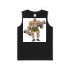 AS Colour Kids Barnard Tank Thumbnail