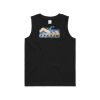 AS Colour Kids Barnard Tank Thumbnail