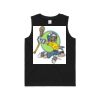 AS Colour Kids Barnard Tank Thumbnail