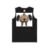 AS Colour Kids Barnard Tank Thumbnail