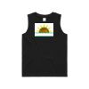 AS Colour Kids Barnard Tank Thumbnail