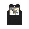 AS Colour Kids Barnard Tank Thumbnail