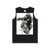 AS Colour Kids Barnard Tank Thumbnail