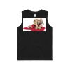 AS Colour Kids Barnard Tank Thumbnail