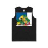 AS Colour Kids Barnard Tank Thumbnail