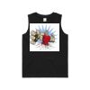 AS Colour Kids Barnard Tank Thumbnail