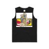 AS Colour Kids Barnard Tank Thumbnail