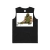 AS Colour Kids Barnard Tank Thumbnail