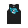 AS Colour Kids Barnard Tank Thumbnail