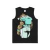 AS Colour Kids Barnard Tank Thumbnail