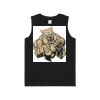 AS Colour Kids Barnard Tank Thumbnail