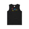 AS Colour Kids Barnard Tank Thumbnail