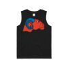 AS Colour Kids Barnard Tank Thumbnail