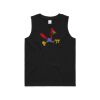 AS Colour Kids Barnard Tank Thumbnail