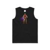 AS Colour Kids Barnard Tank Thumbnail