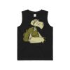AS Colour Kids Barnard Tank Thumbnail