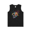 AS Colour Kids Barnard Tank Thumbnail
