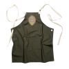 Chefworks Byron Cross-Back Apron Thumbnail