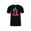 Mens Fitted Cotton Tee Thumbnail