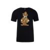 Mens Fitted Cotton Tee Thumbnail
