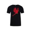 Mens Fitted Cotton Tee Thumbnail