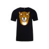 Mens Fitted Cotton Tee Thumbnail