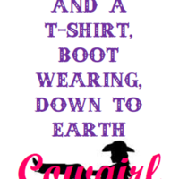 countrygirl Thumbnail